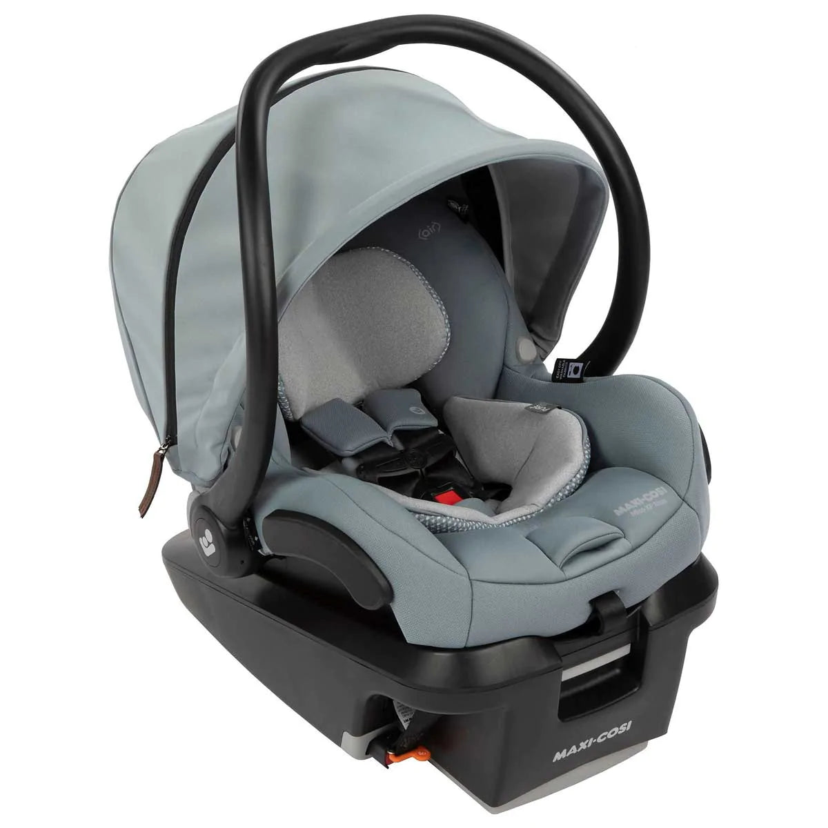 Maxi-Cosi Siège d'auto pour bébé Mico XP Max – Bô-Bébé Magasin