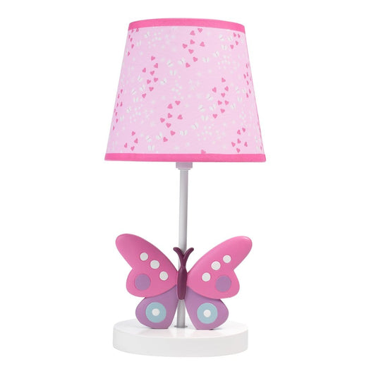 Bedtime Originales Butterfly Kisses Lampe - Bô-Bébé Magasin pour bébé